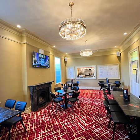 Tempe Hotel シドニー エクステリア 写真
