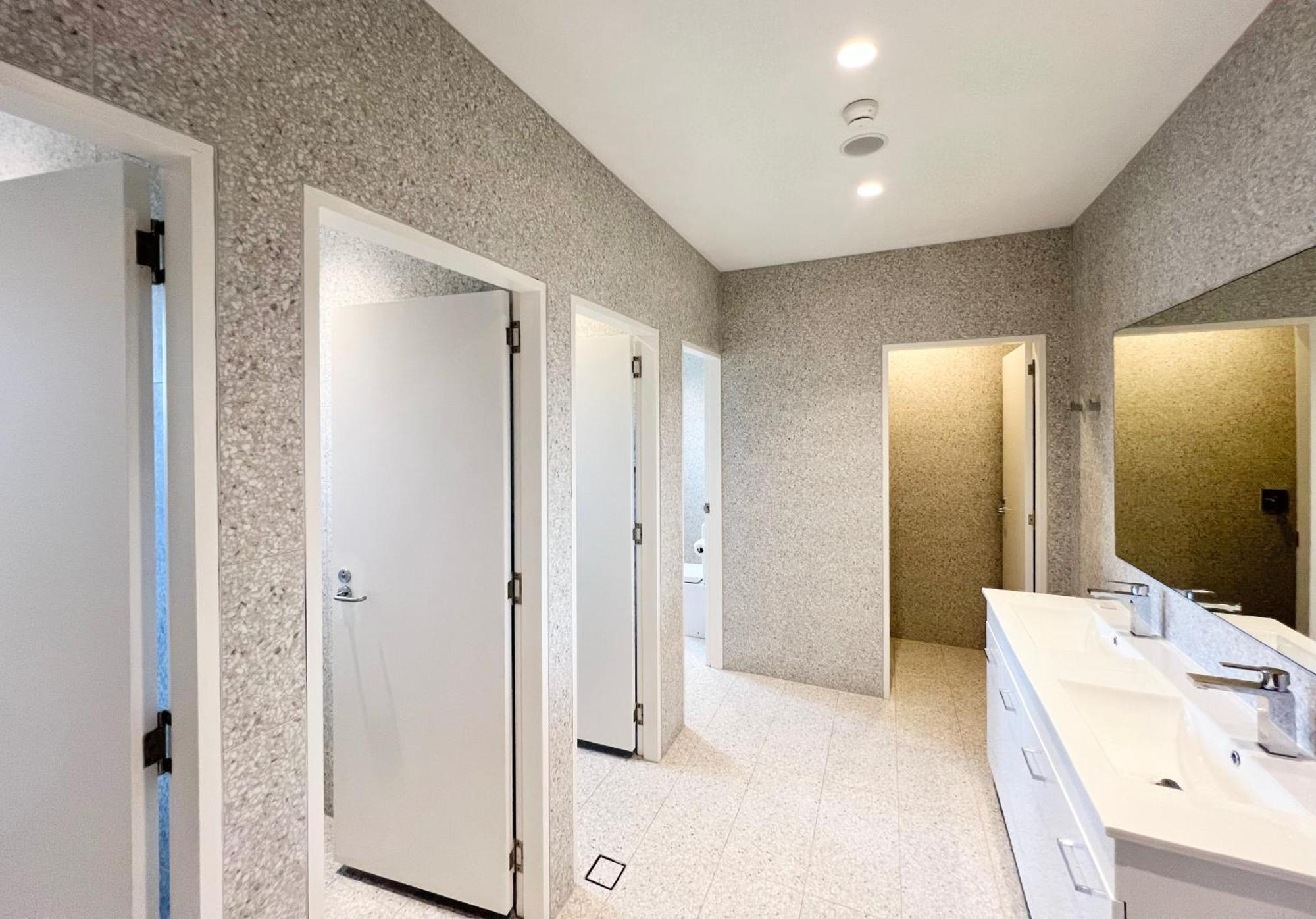 Tempe Hotel シドニー 部屋 写真