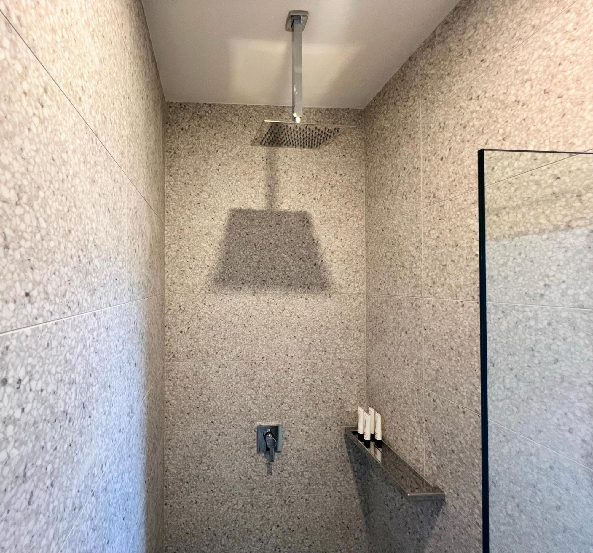 Tempe Hotel シドニー 部屋 写真